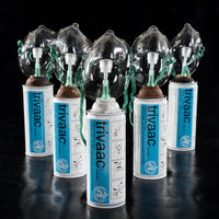 Trivaac Inhalation Vaccine - limited edition