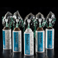 Trivaac Inhalation Vaccine - limited edition